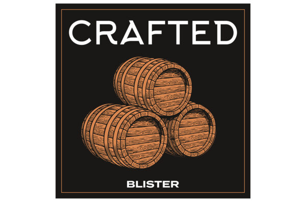 Blister Crafted Podcast; Trailer episode