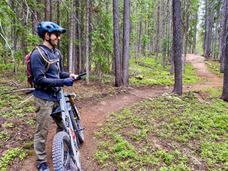An Update on Blister Labs’ Mountain Bike Wheel Testing