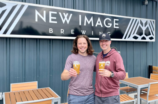 For our first episode of Blister's CRAFTED podcast, we’re talking with Brandon Capps, the founder and owner of New Image Brewing. Brandon is exceptionally good at — and passionate about — discussing the intricacies of brewing, growing a business, and doing things differently, so we cover all of that; what other breweries inspire him; coming up with 600+ beer recipes over the years; New Image’s constant production of new one-off beers vs. year-round options; and what truly makes a “Craft” company.
