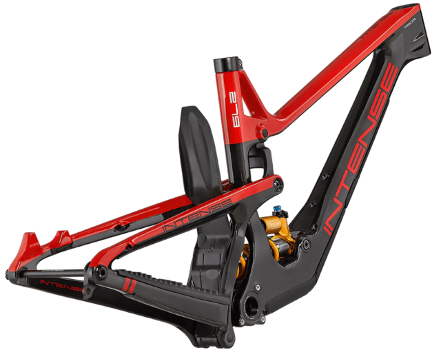 Dylan Wood and Eric Freson review the Intense Tracer 279 for Blister