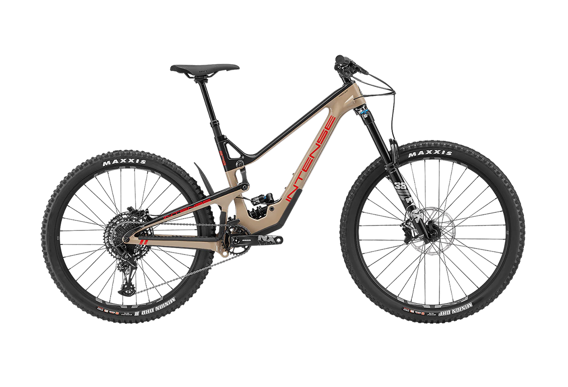 2022 Intense Tracer 279 | Blister