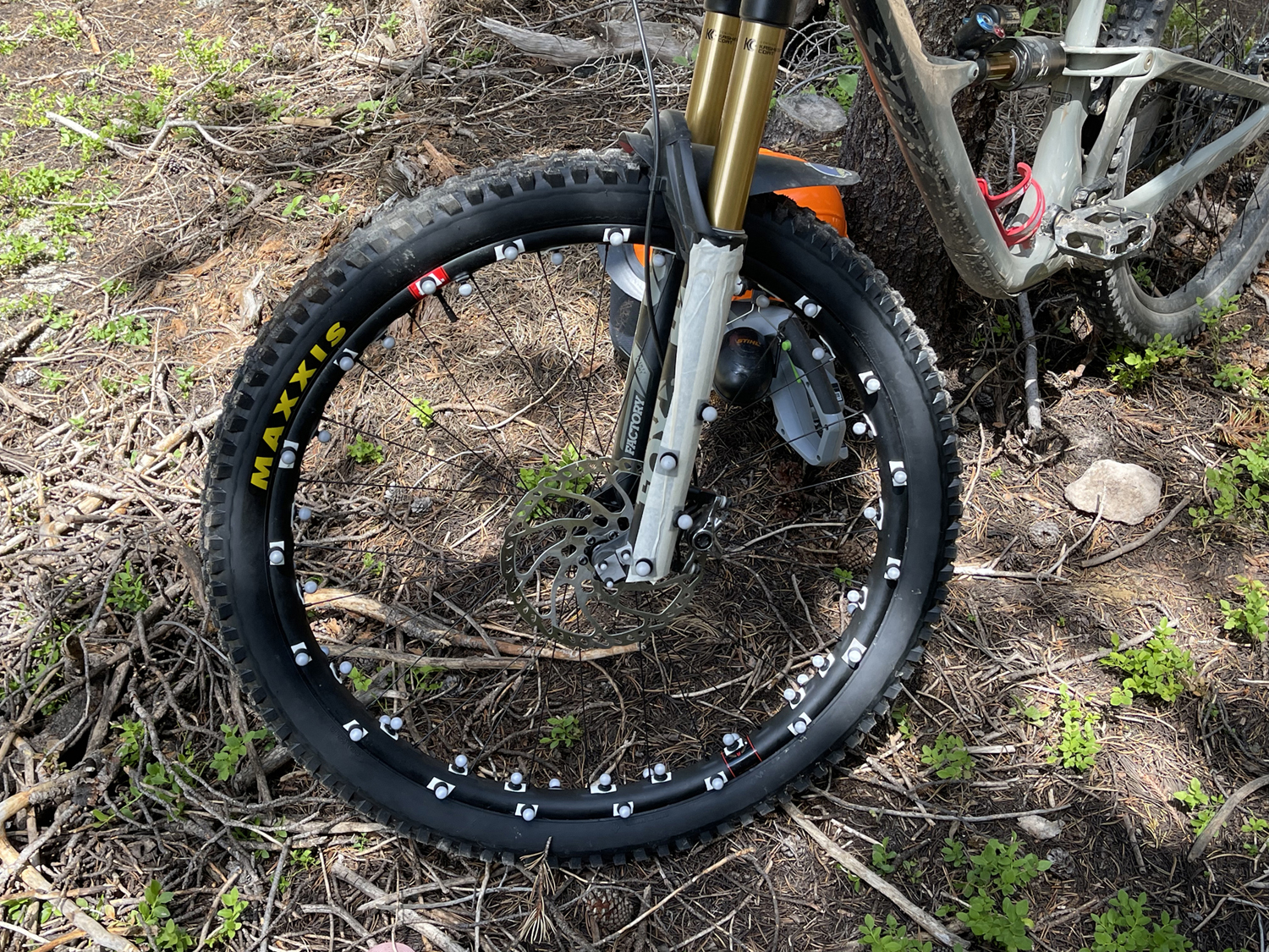 bike rims mtb