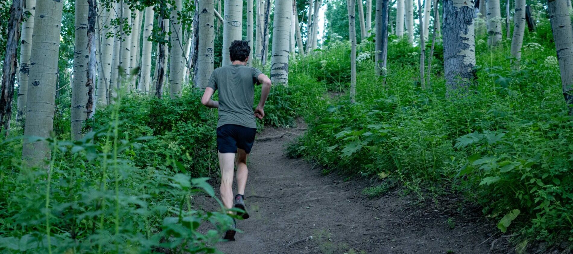 Trail Running: Conquer the Outdoors with Confidence