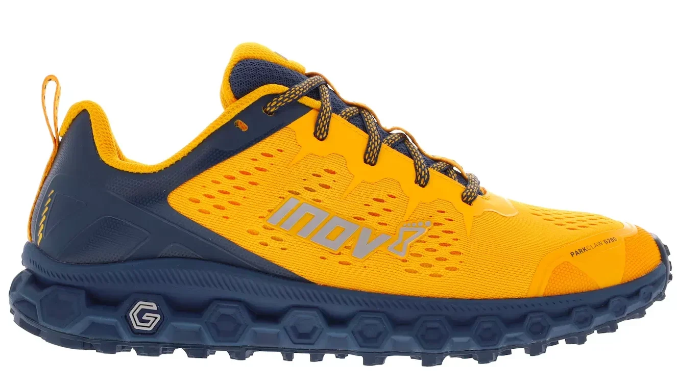 Trail Running Glossary of Terms: Trail Running Shoe Categories, BLISTER