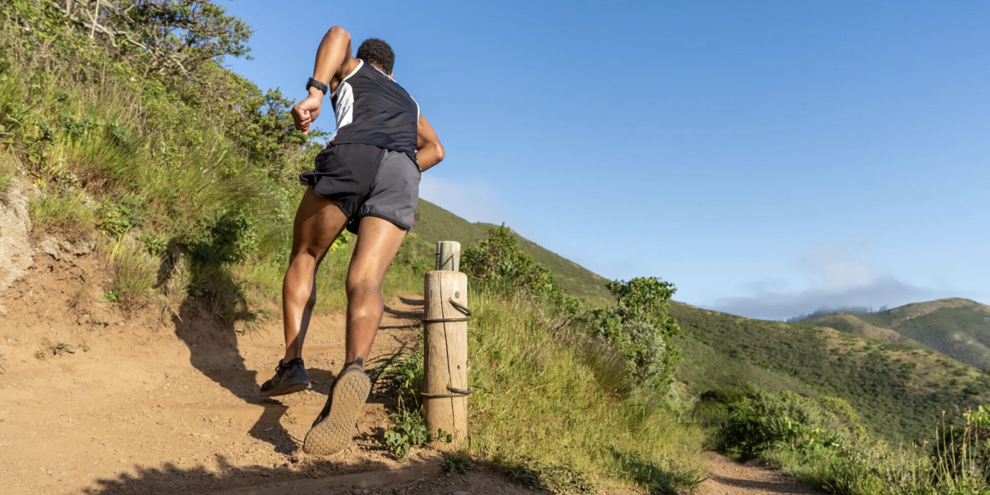 Trail Running Glossary of Terms: Trail Running Shoe Materials &#038; Tech, BLISTER