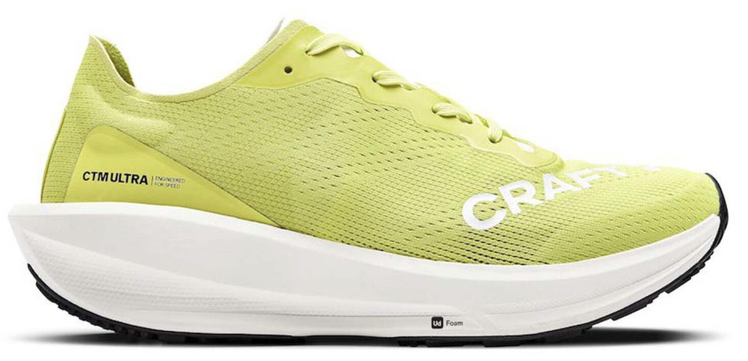 Blister Brand Guide: Craft Running Shoe Lineup, 2022, BLISTER