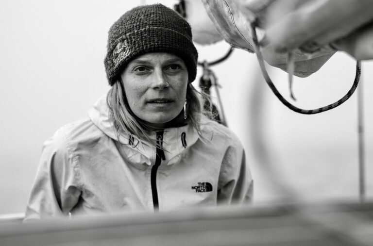 Angel Collinson, who shares some of her thoughts on purpose, mindfulness, and leaning into 100% of life, not just the peak experiences.