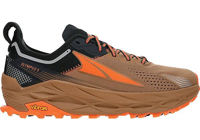 Altra Olympus 5, BLISTER