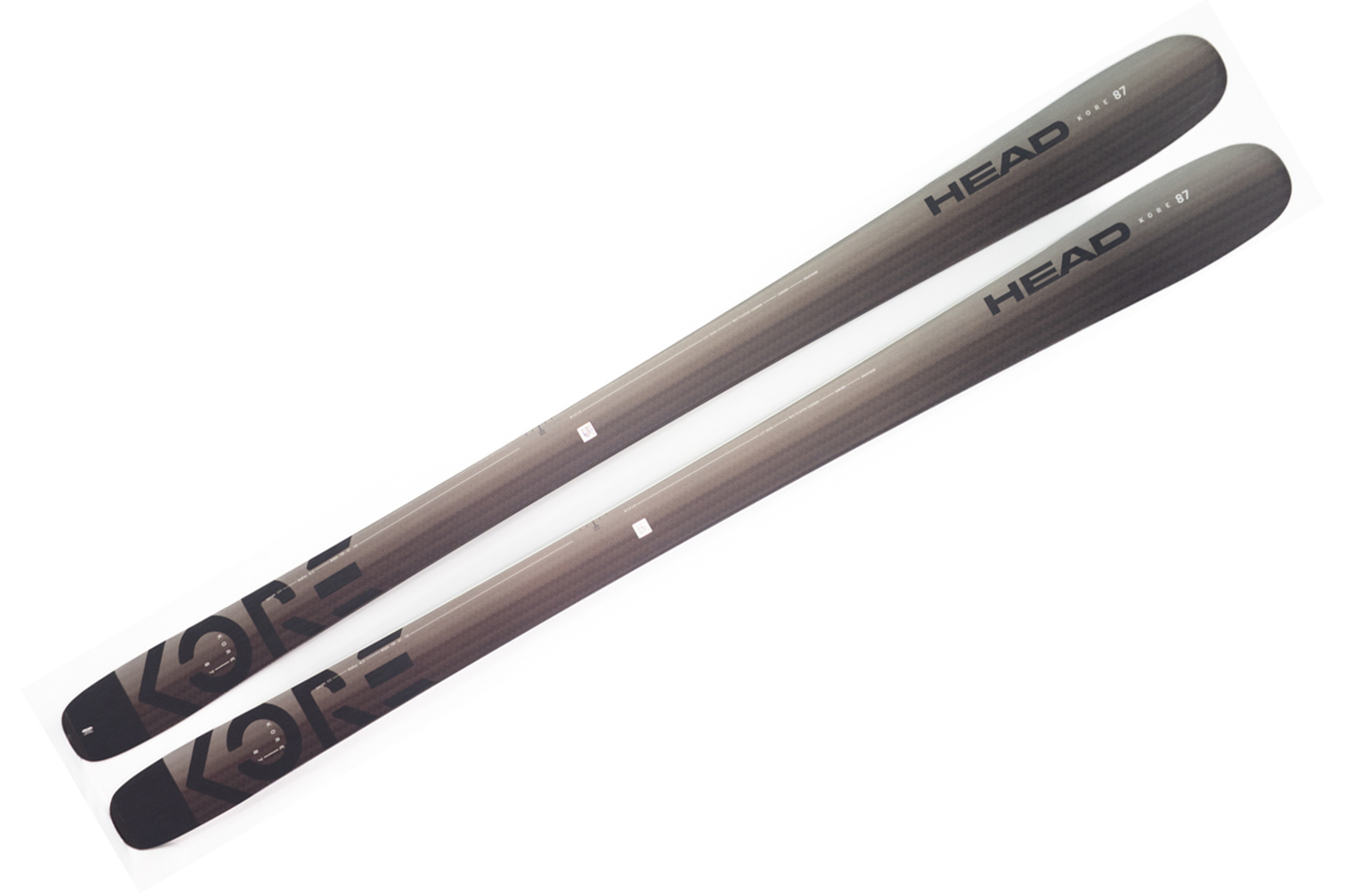 HEAD KORE 87 171cm attack11GW ヘッド コア 2025 Head Kore 87