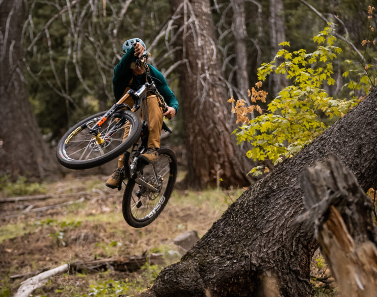 Speed & Style on Dirt & Snow with Dillon Flinders (Ep.130)