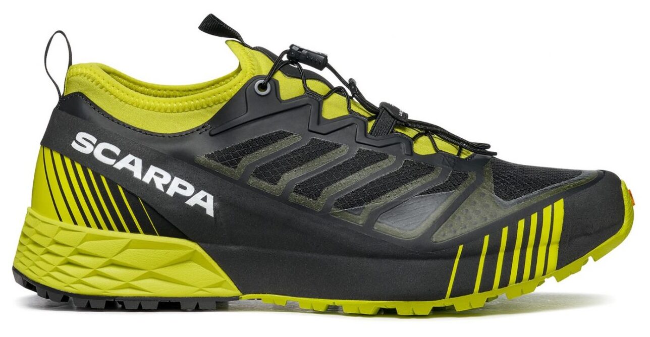 Blister Brand Guide: Scarpa Trail Running Shoe Lineup, 2022, BLISTER