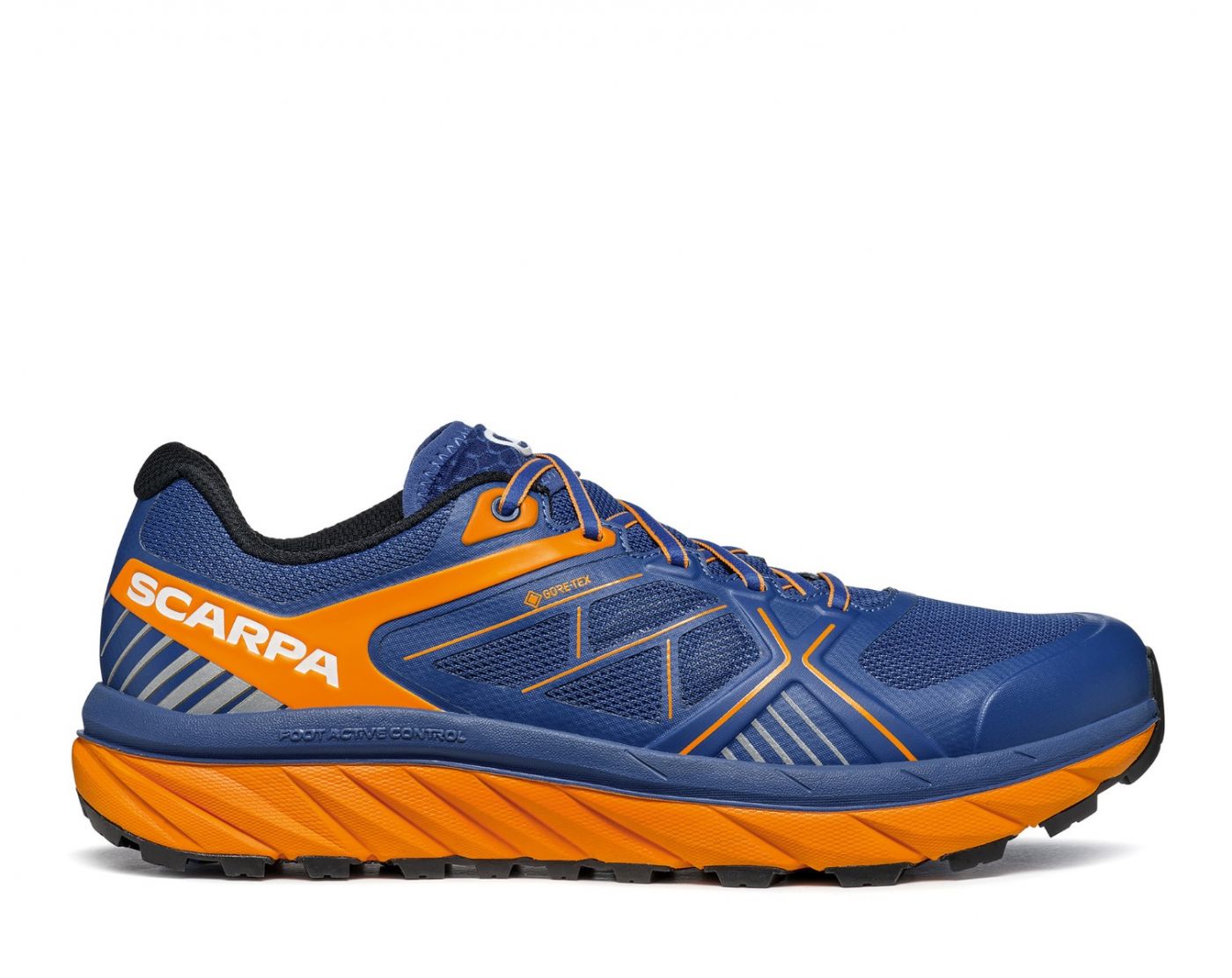 Blister Brand Guide: Scarpa Trail Running Shoe Lineup, 2022, BLISTER