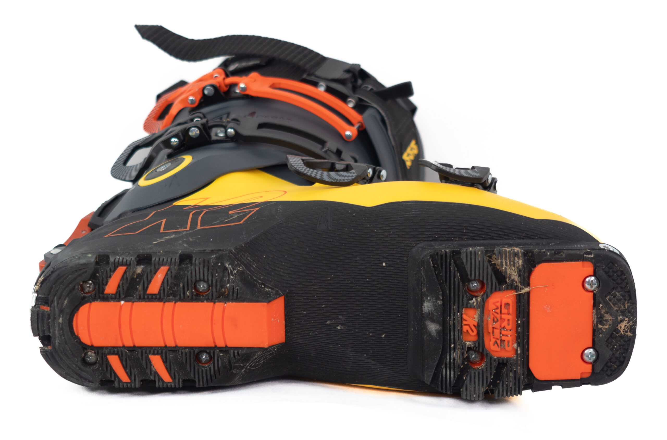 Jonathan Ellsworth reviews the K2 Mindbender 130 for BLISTER.