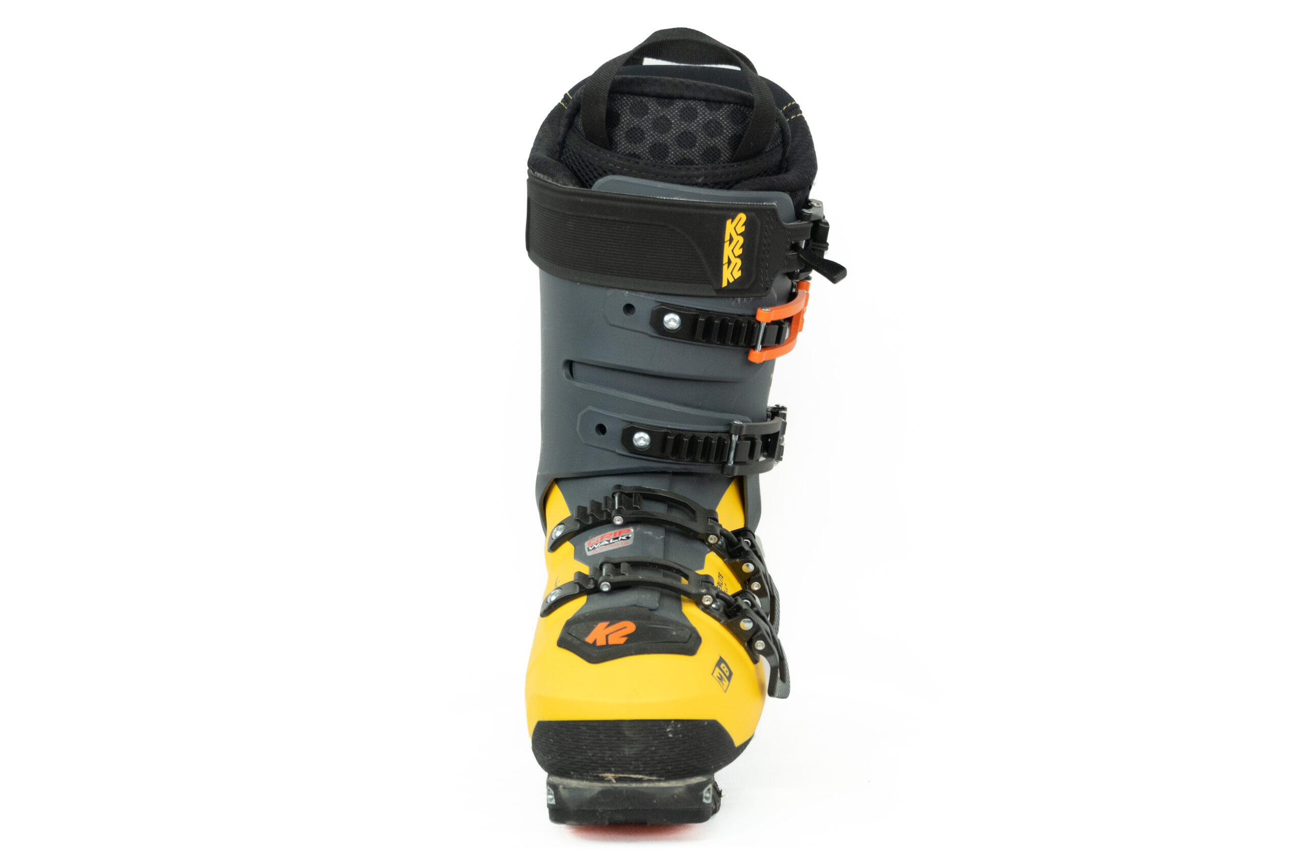 K2 Mindbender 130 LV Botas de esquí para hombre : Snowleader