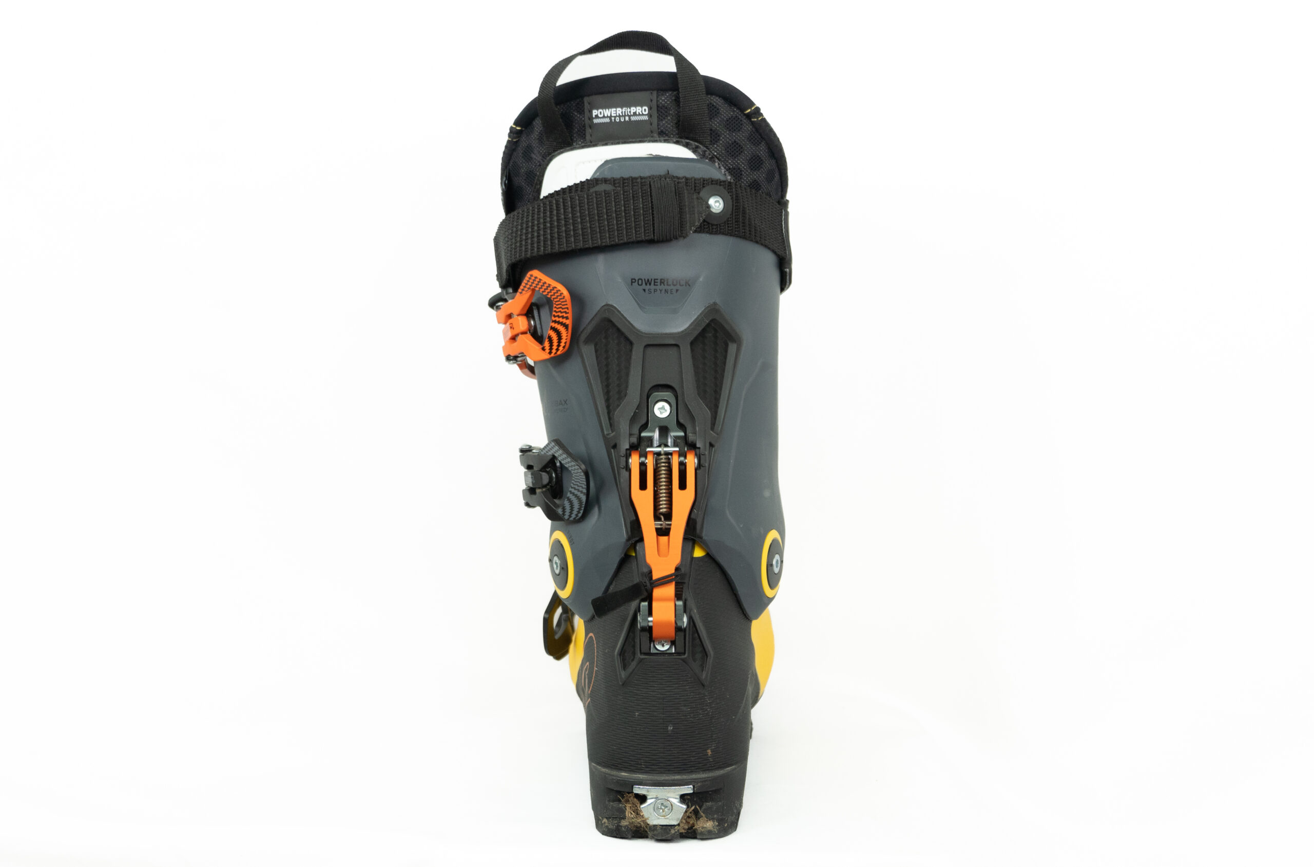 Jonathan Ellsworth reviews the K2 Mindbender 130 for BLISTER.