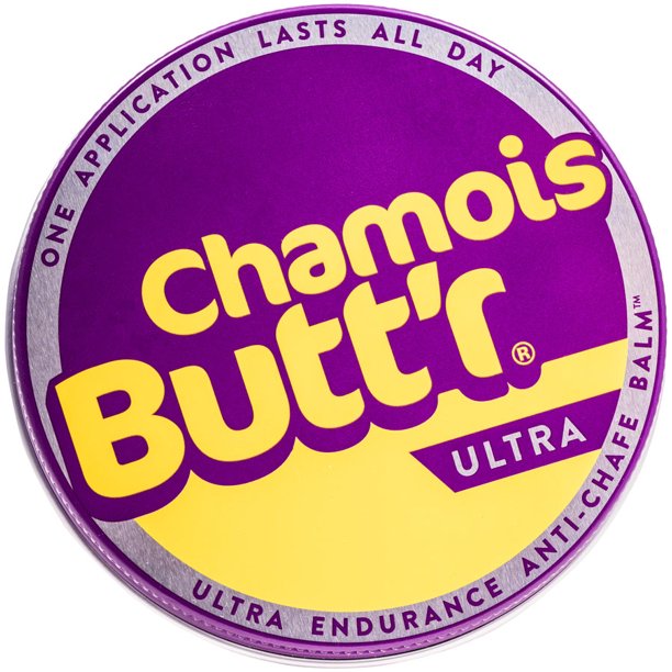 Matt Mitchell reviews the Chamois Butt’r Ultra Balm for BLISTER