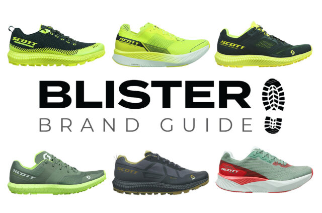 BLISTER — Outdoor Gear Reviews, Podcasts, Buyer’s Guides, Giveaways