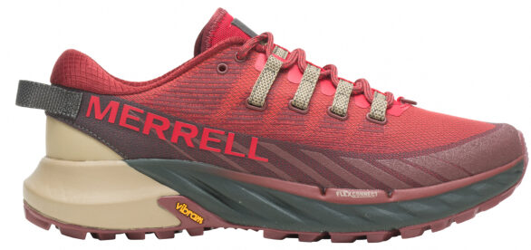 Blister Guide: Merrell Running Shoe Lineup, |