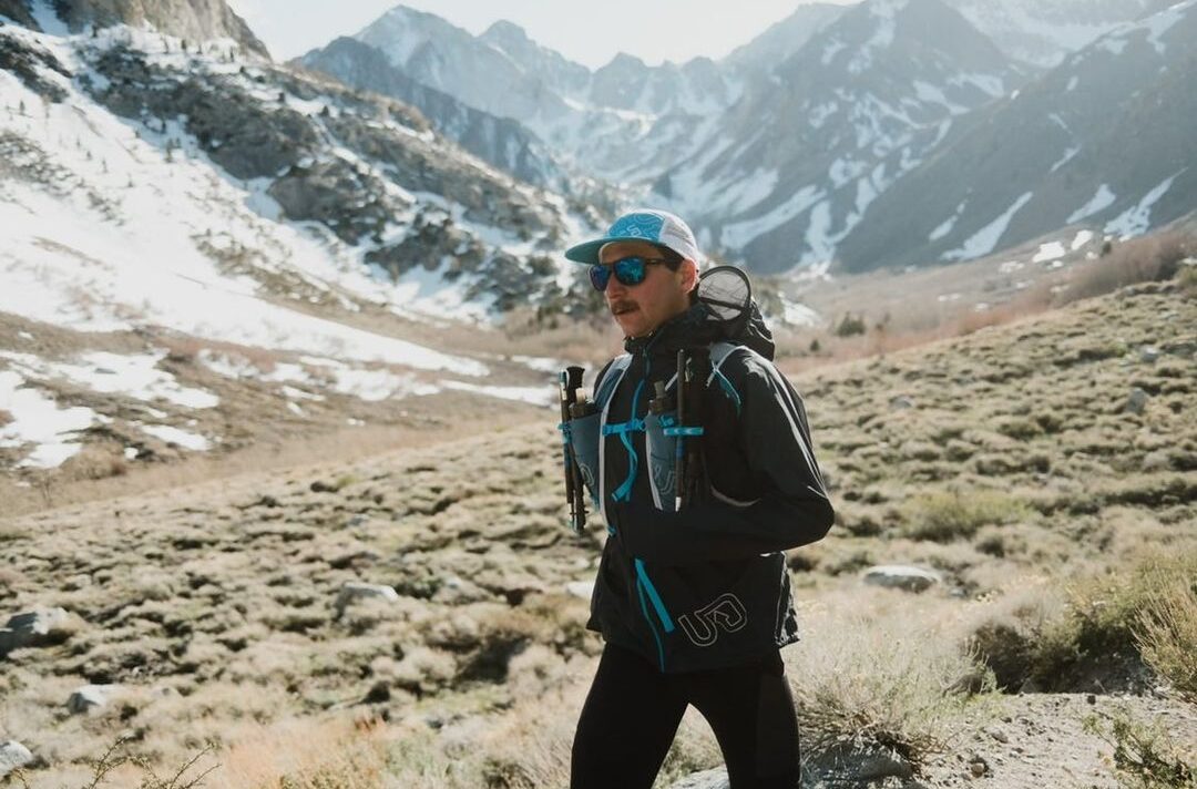 Rod Farvard on UTMB, &#8220;Hobby Jogging,&#8221; &#038; Making the Transition from Triathlon to the Trails (Ep.136)