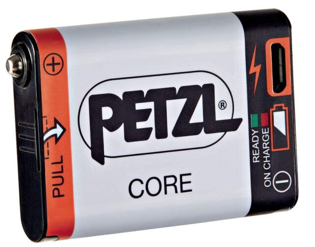 Petzl Iko Core