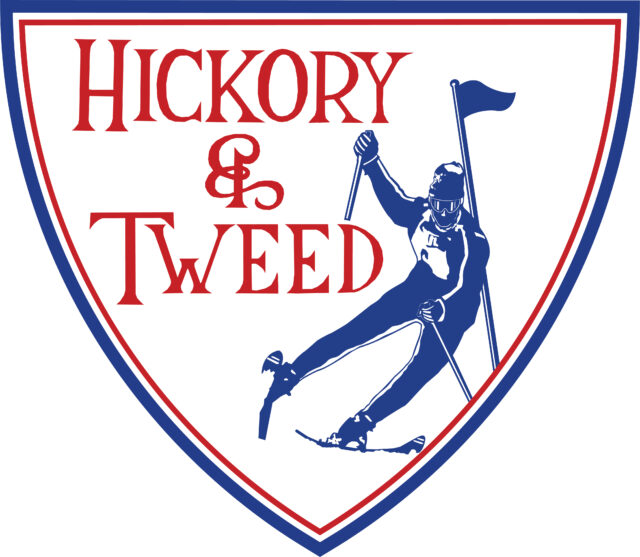 Hickory &#038; Tweed, BLISTER