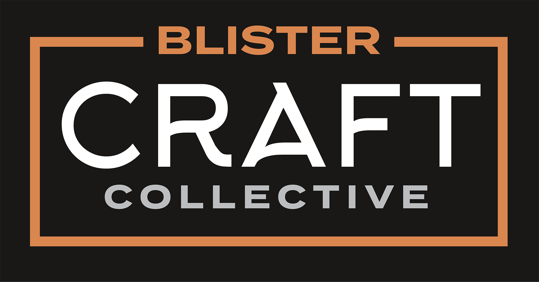 BLISTER Craft Collective