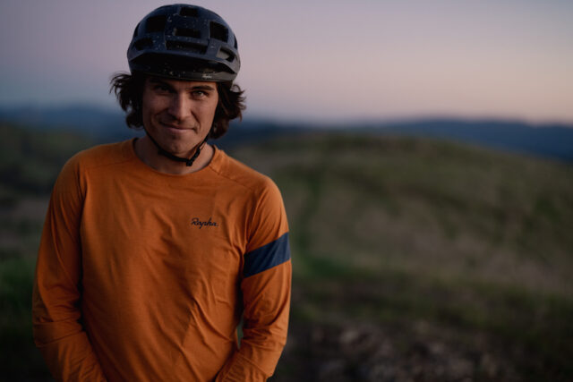 Dillon Osleger on Historic Trails, Changing Climates, & Evolving Communities (Ep.133)