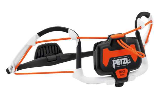 Petzl Iko Core