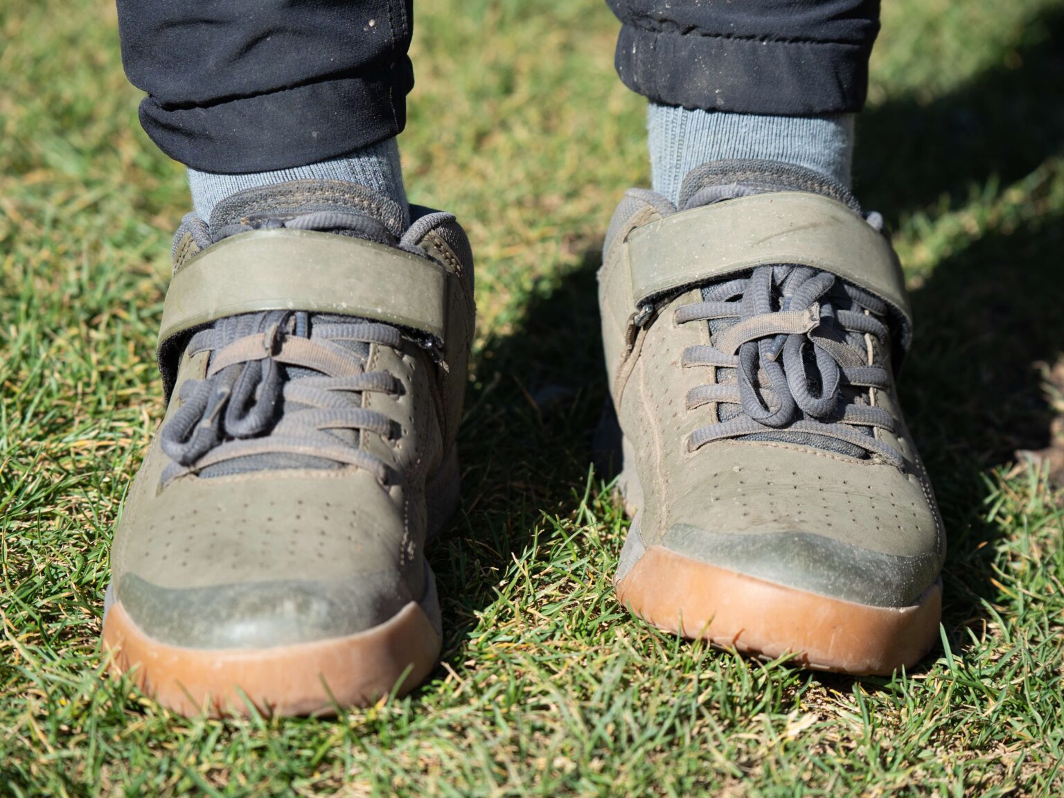 Ride Concepts Wildcat Shoe Blister