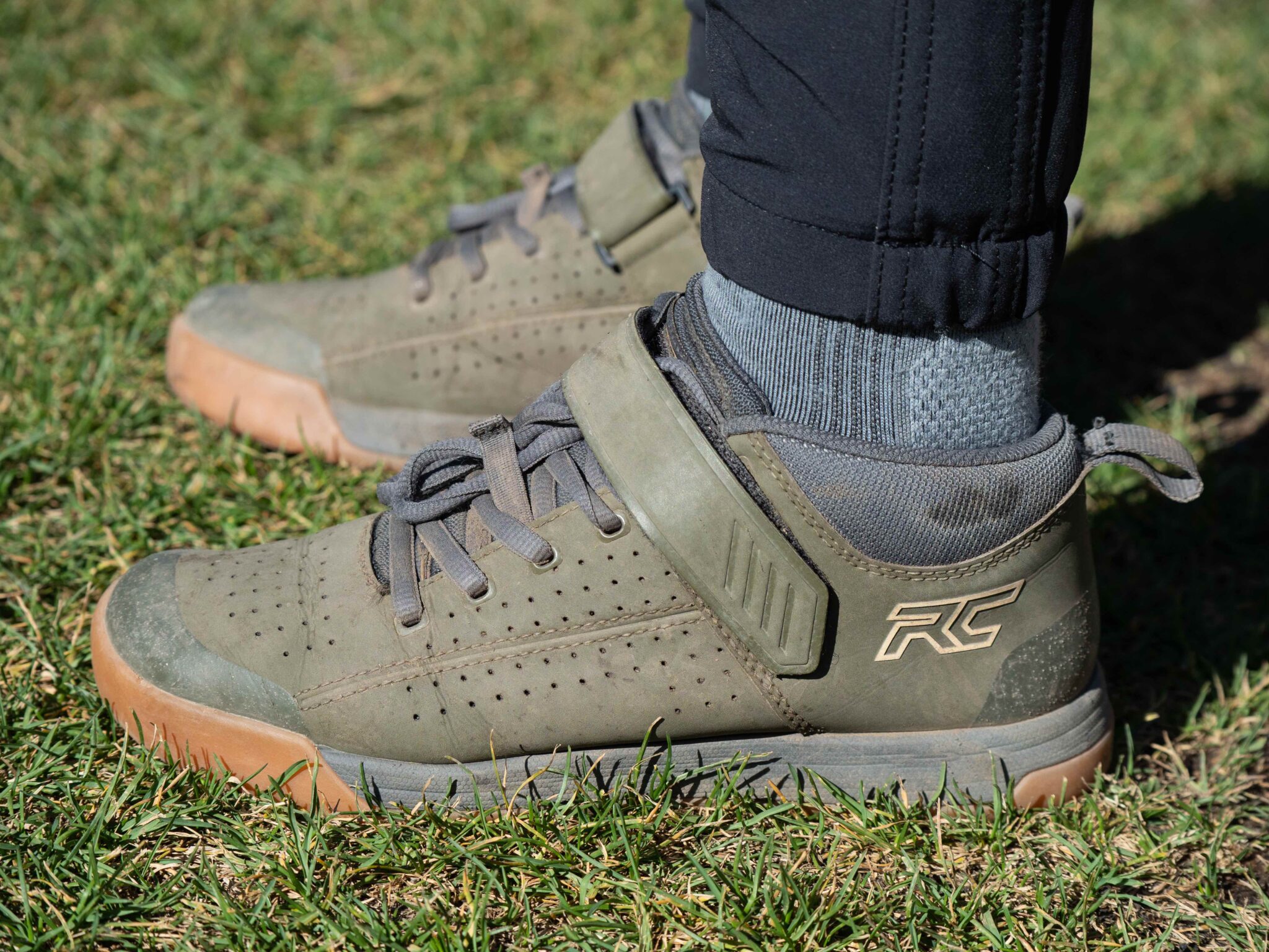 Ride Concepts Wildcat Shoe Blister