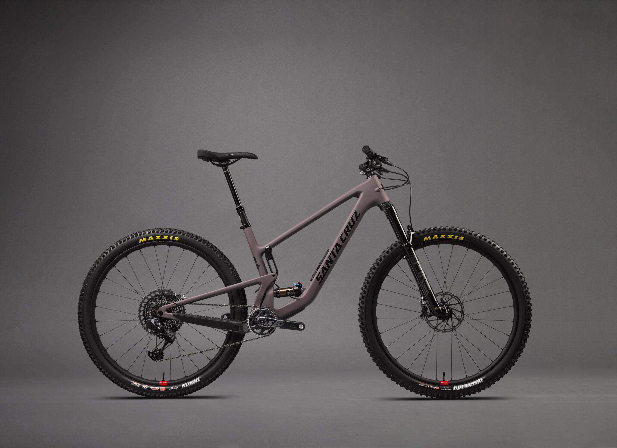 2023 Santa Cruz Tallboy Blister
