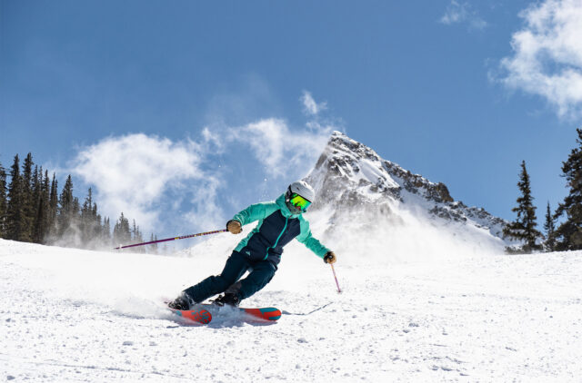 Come Visit Us &#038; Crested Butte, BLISTER