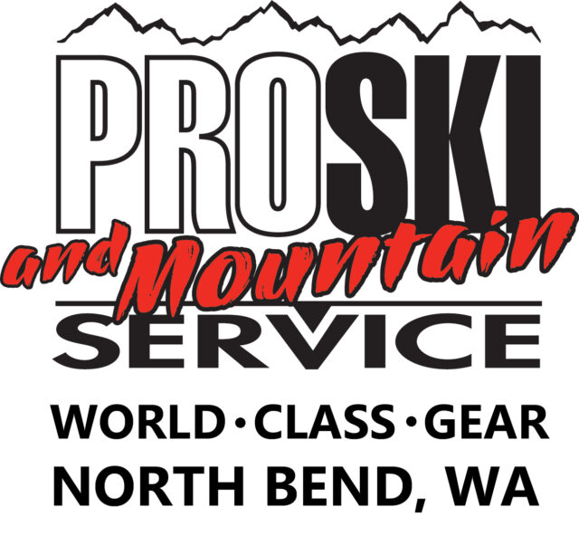 Pro Ski &#038; Mountain Service, BLISTER