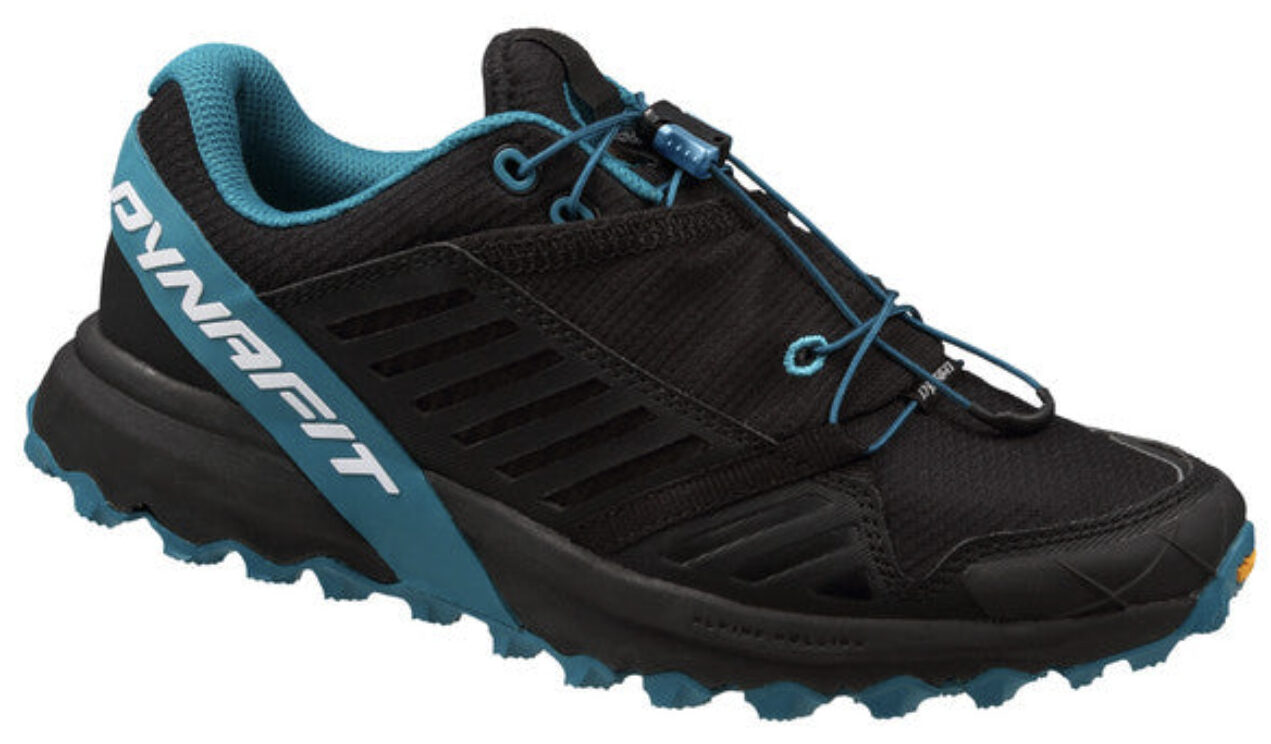 Buy Dynafit Winter Moss & BlackoutTrail Running Shoes for Men Online @ Tata  CLiQ Luxury