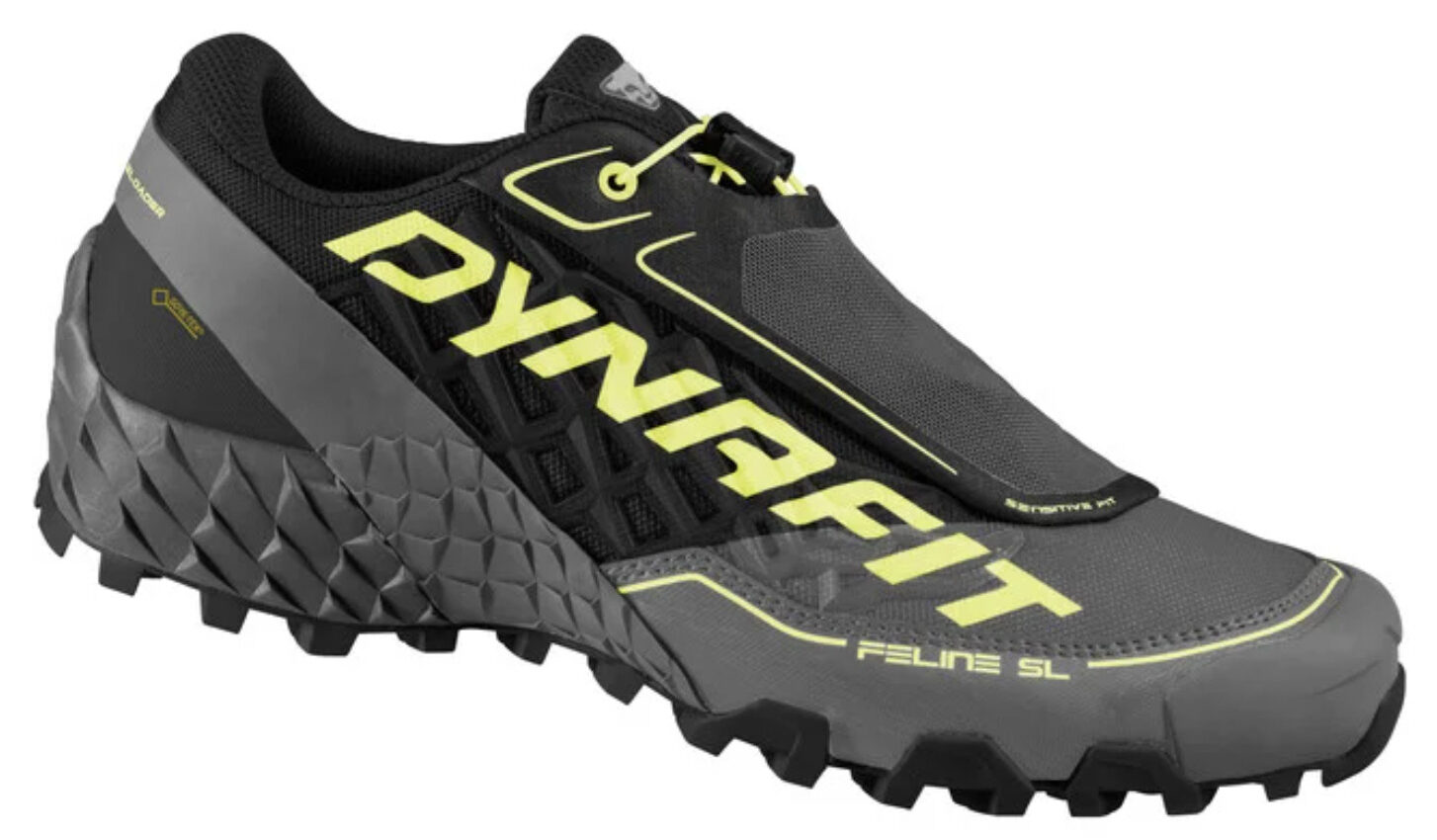 Blister Brand Guide: Dynafit Running Shoe Lineup, 2022 | Blister