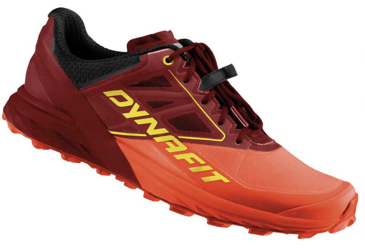 Blister Brand Guide: Dynafit Running Shoe Lineup, 2022 | Blister Review