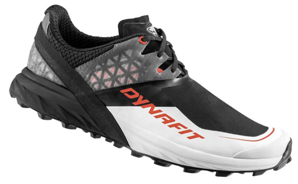 Blister Brand Guide: Dynafit Running Shoe Lineup, 2022, BLISTER