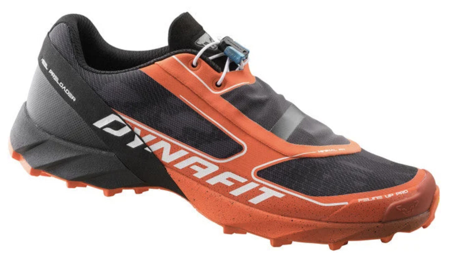 Dynafit - Scarpe - Trail Running - Uomo - MS Feline GTX