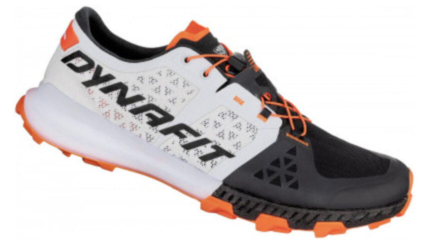 Dynafit Feline Sl Grigio Nero - Scarpe Trail Running Uomo