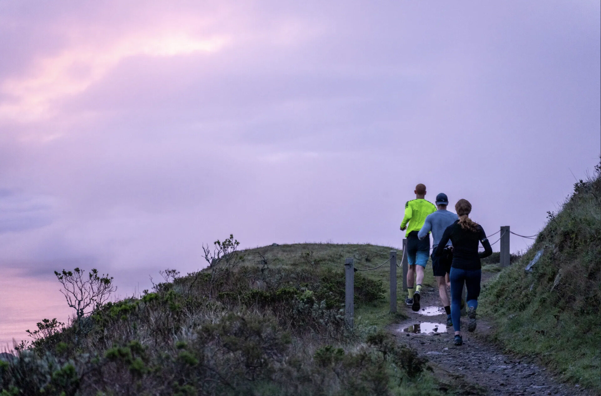 Trail Running Glossary of Terms: Trail Lingo, BLISTER