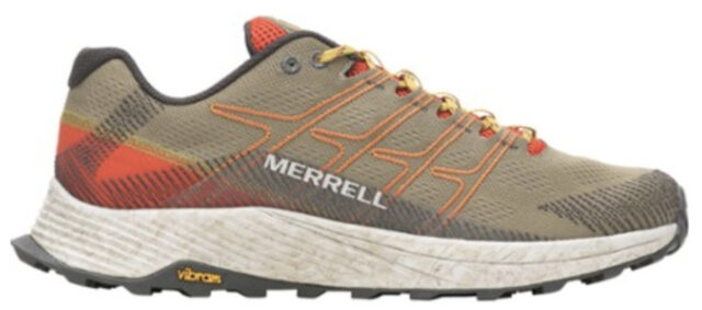 Blister Brand Guide: Merrell Running Shoe Lineup, 2022 | Blister Review