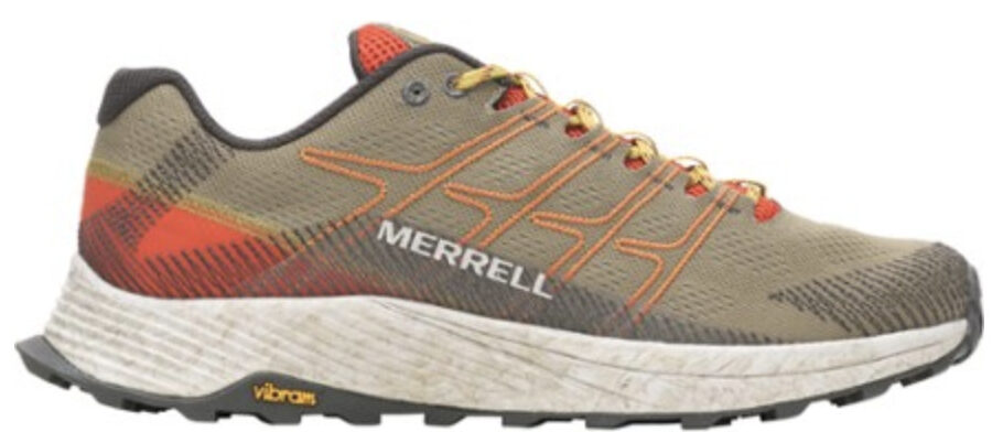 Blister Brand Guide: Merrell Running Shoe Lineup, 2022, BLISTER
