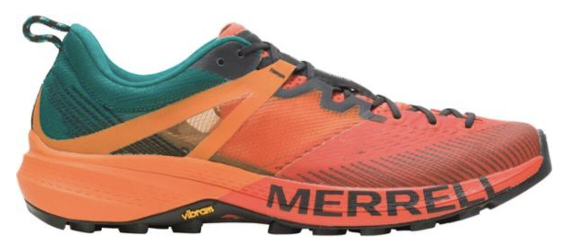 Blister Brand Guide: Merrell Running Shoe Lineup, 2022, BLISTER