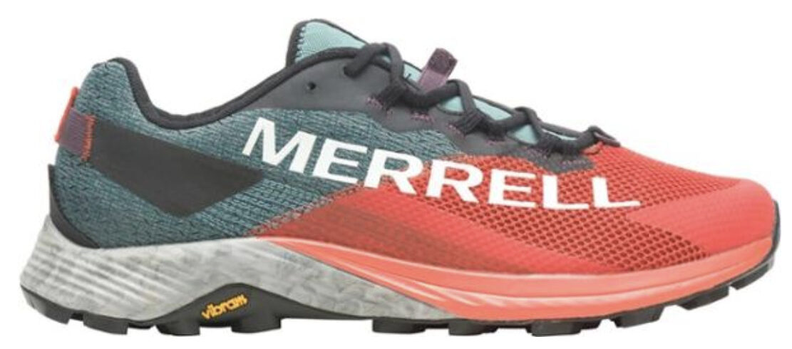 Blister Guide: Merrell Running Shoe Lineup, |