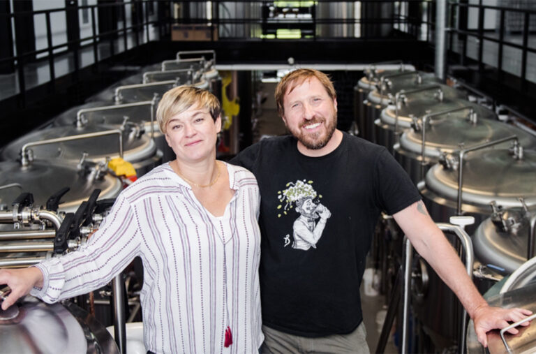 With Heady Topper, John Kimmich created one of the most sought-after beers in the world, and effectively created the profile of the modern IPA. In part 1 of this tour-de-force of a conversation on our CRAFTED podcast, we talk to John about his path to opening The Alchemist with his wife, Jen, in 2003; the business - and current landscape - of craft beer; what distinguishes great beer from mediocre beer; and more. Buckle up for this one, folks.