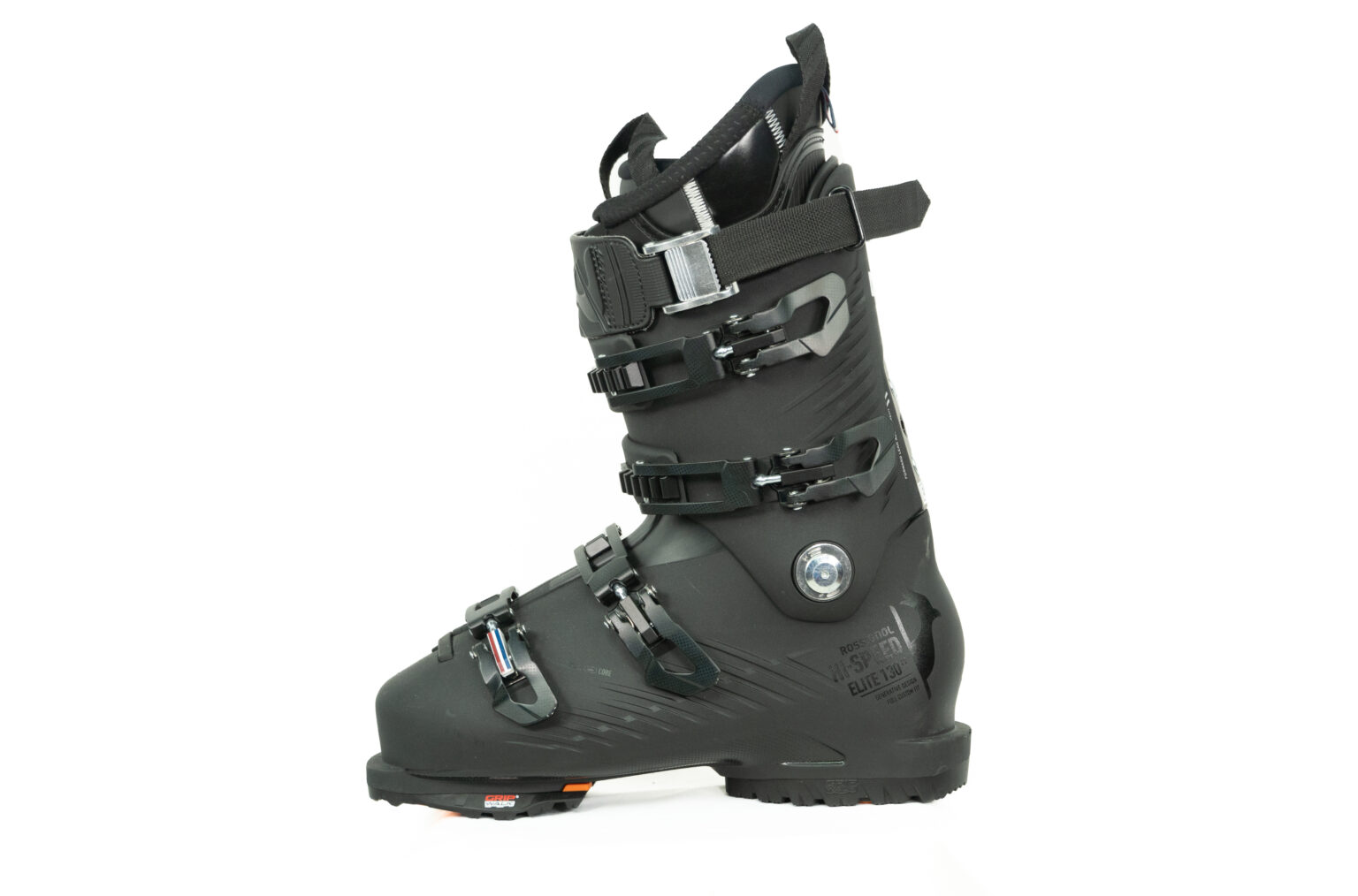 Ski Boots BLISTER Outdoor Media & Gear Reviews