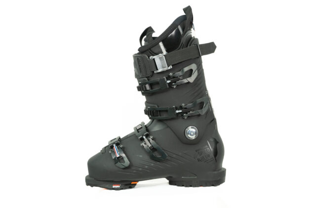 Drew Kelly reviews the new Rossignol Hi-Speed Elite 130 Carbon LV for Blister.