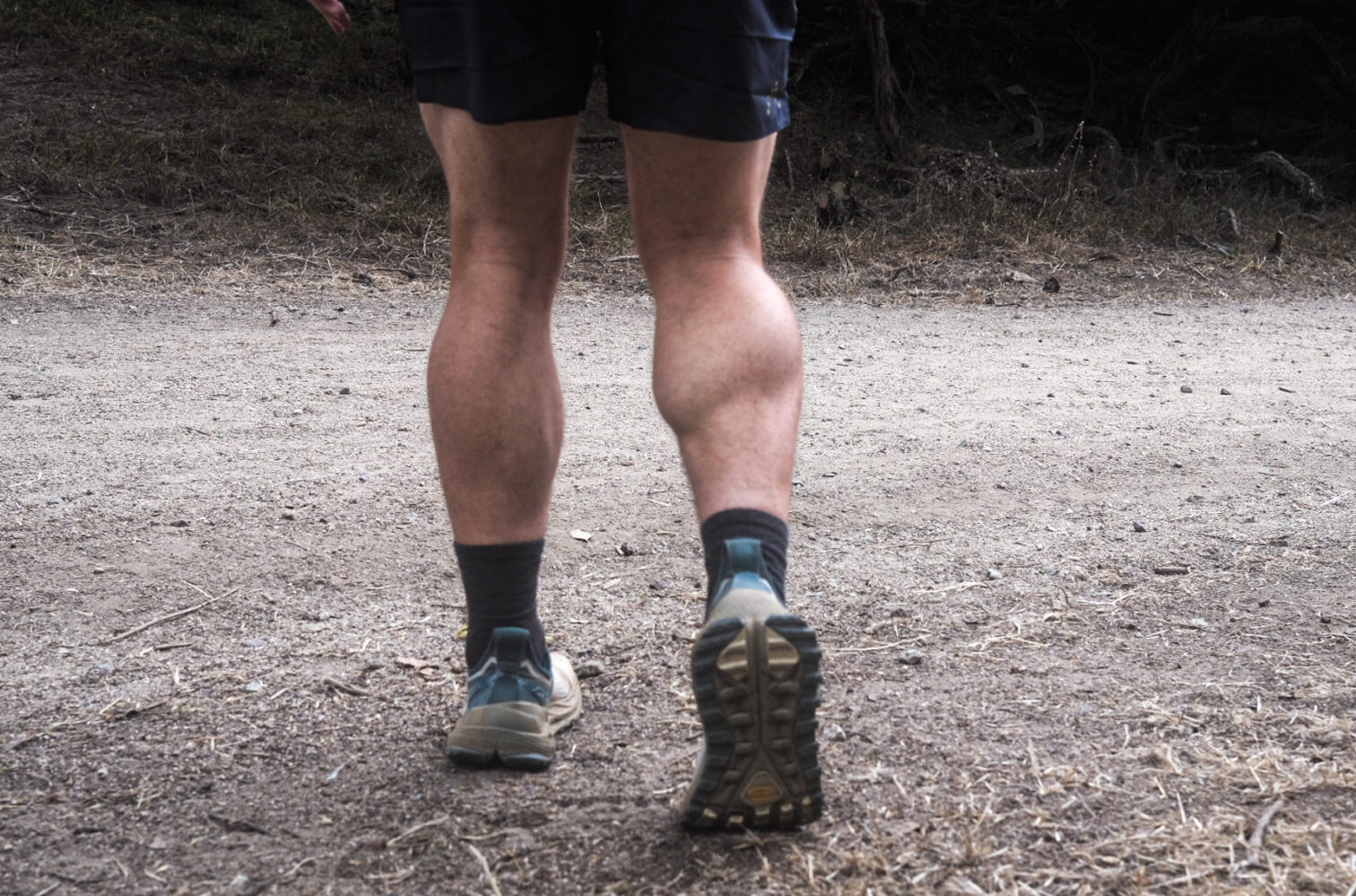 Altra Olympus 5 | Blister Review