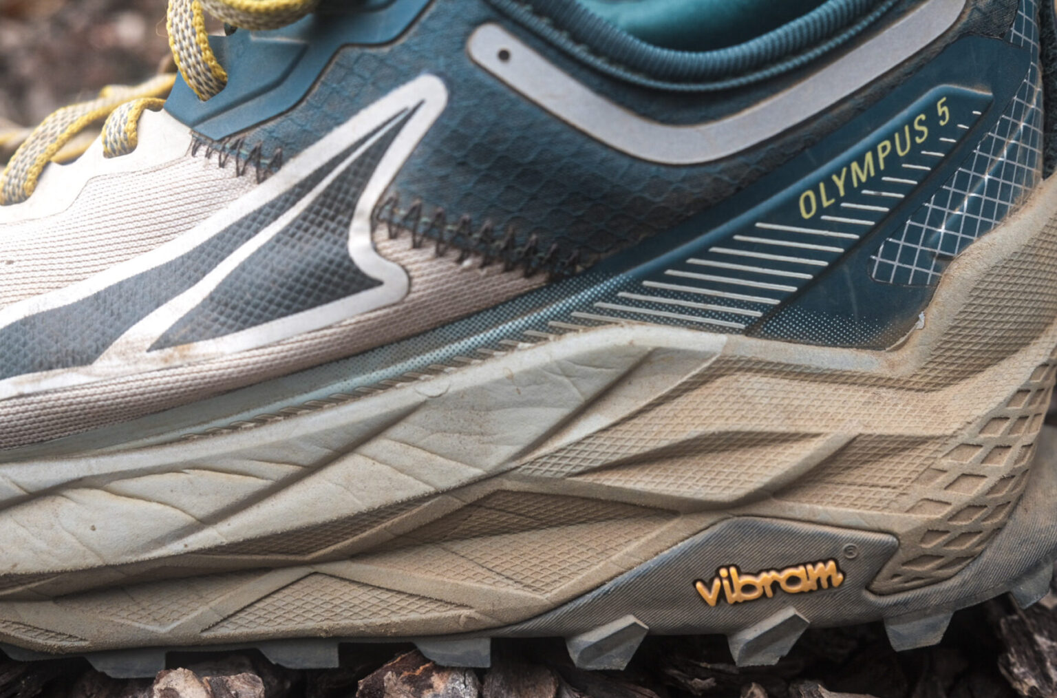 Altra Olympus 5 | Blister Review