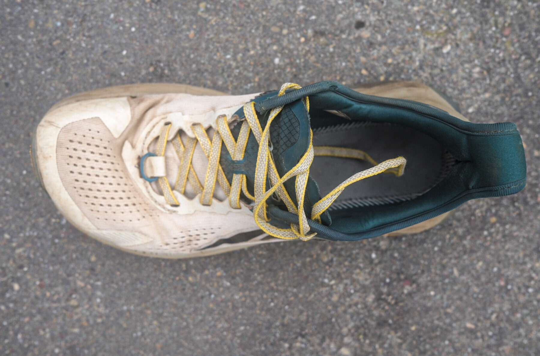 Altra Olympus 5 | Blister Review